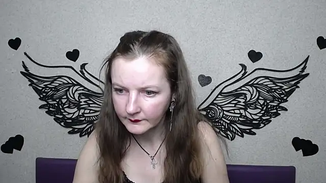 MeganPirs Adlı Modelin Canlı XXX Sohbeti