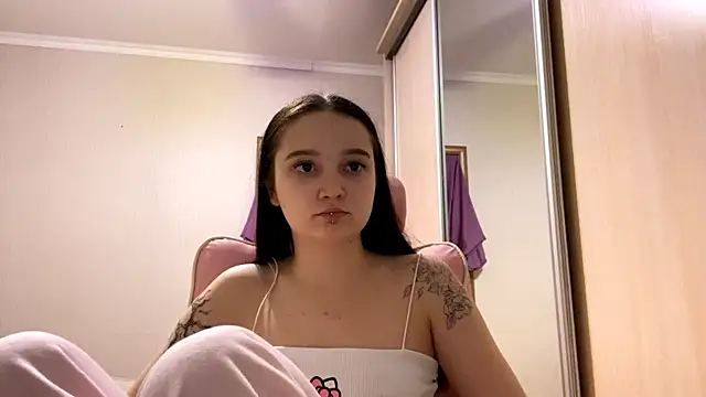 Czat XXX na żywo – TrulaPhay