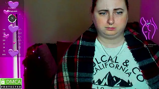 دردشة Alicia_love00 الج نسية المباشرة