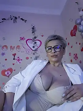 Chat XXX Live LunaBlaise