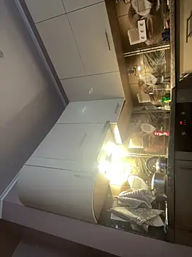 แชท XXX สดของ Flossy_Vettie