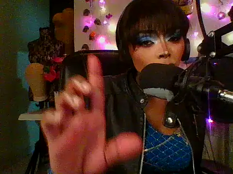 Živý XXX chat Anaconda2350