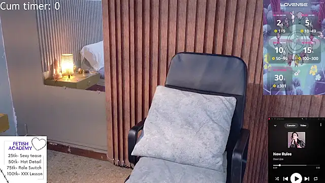 دردشة Eli666uwu الجنسية المباشرة