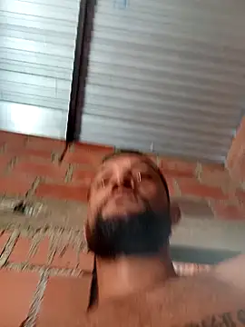 Hot_Veteran_1 Adlı Modelin Canlı XXX Sohbeti