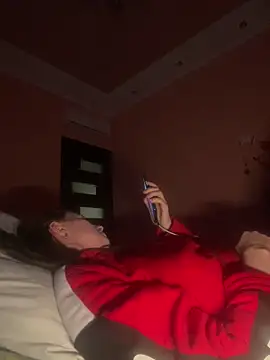 XXX chat uživo modela Flossy_Vettie