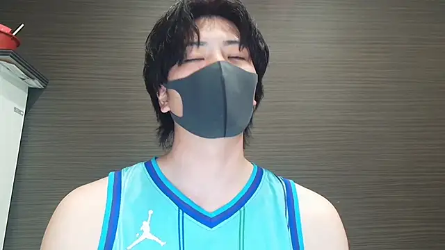 XXX chat uživo modela CHROME-kun925