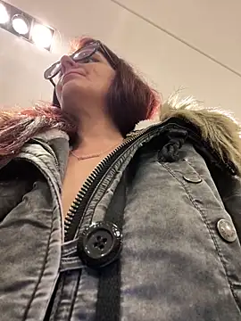 NataKitten Chat XXX in diretta