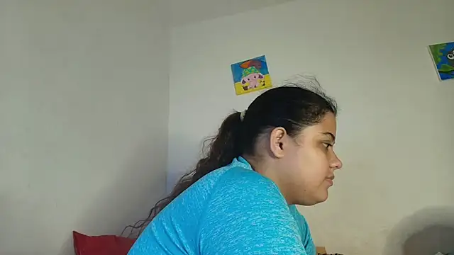 luisahot_9727 – Naživo XXX chat