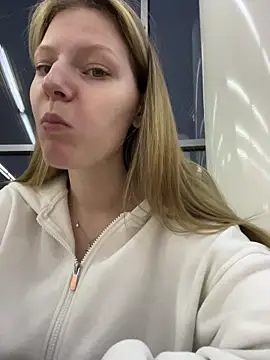 Chatroom XXX en direct de MaryHiggins