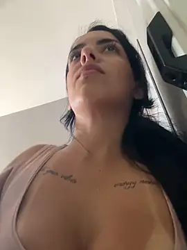 Srta_Jhenny live XXX chat