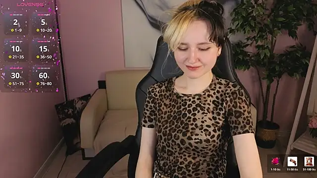 LinaVeritas: онлайн-секс-чат