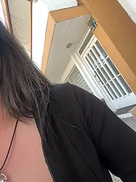 Chat XXX ao vivo de PamelaJonsom_