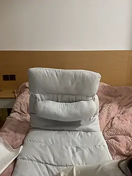 _xiaoxinxin_'s Live XXX Chat