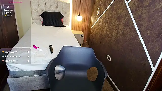 Chat XXX Live RachellPark