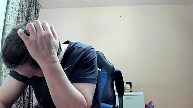 Pokazy przed kamerką – SanFrantsisko