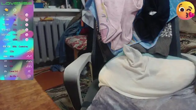 sweetbbabe লাইভ XXX চ্যাট