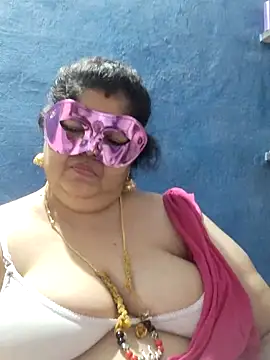 tamilthanushri – Live XXX-chat