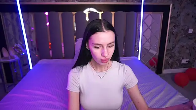 Snow_WhiteeeX Obrolan Langsung XXX