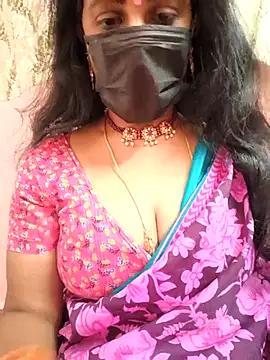 Show Webcam de sana-99