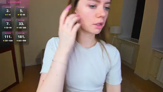 AngelesBenitz Chat XXX live