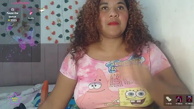 Karla_Rodriguez0 Chat XXX live