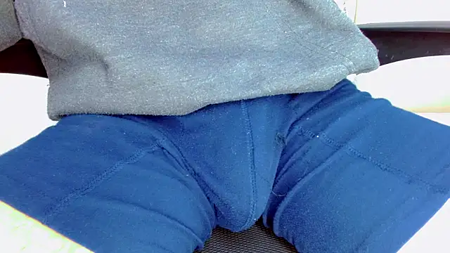 DaviidBuckx_ élő XXX-chatje