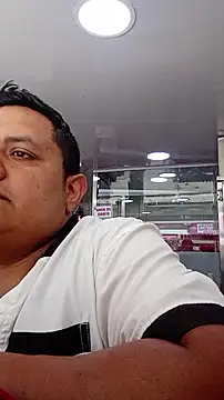 Вебкам-шоу pareja-cull