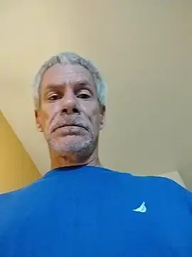 Biknight Show in webcam