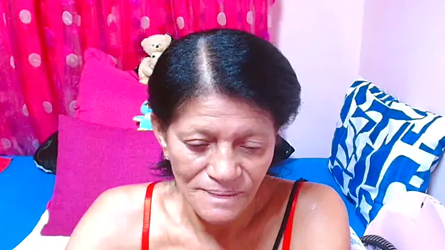 SLUTTYROXY: вебкам-шоу