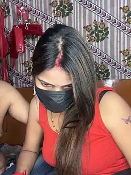 CUTI-NAINAn Live XXX chat