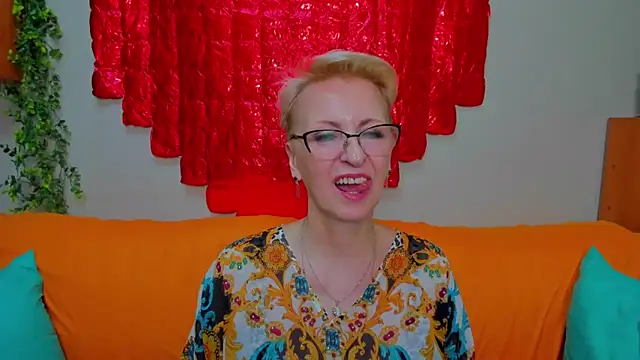 iamyourdream89 Obrolan Langsung XXX