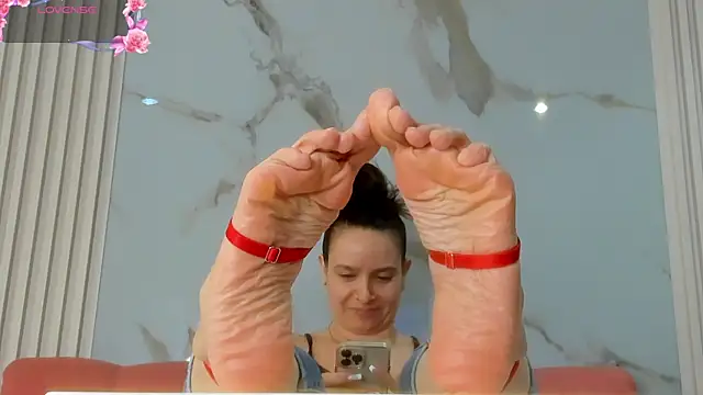 BridgetRodriguezのライブXXXチャット