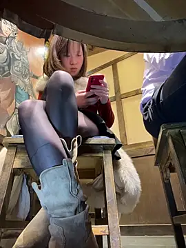 littleqiu live XXX chat