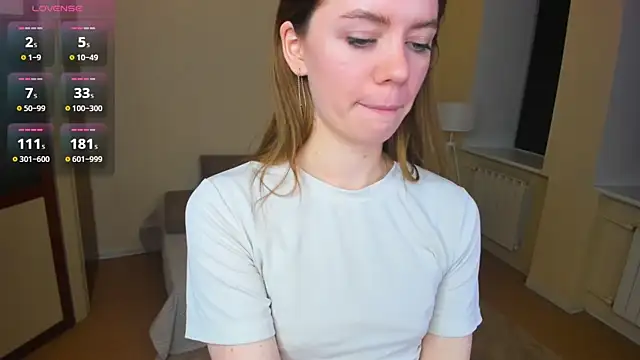 AngelesBenitz's Live XXX Chat