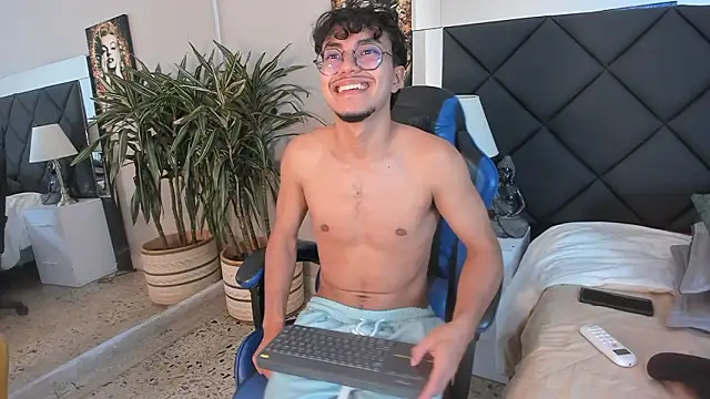 kai_storn Live XXX-Chat