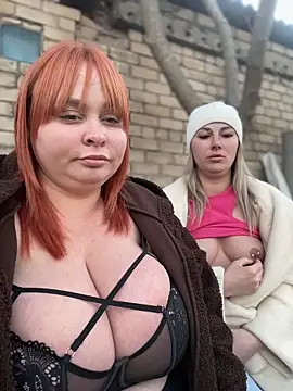 SweetCuteGirls1023 – Kamerová šou