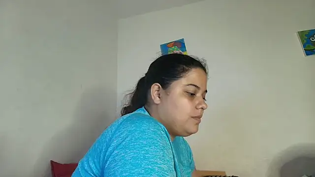 Chat XXX ao vivo de luisahot_9727