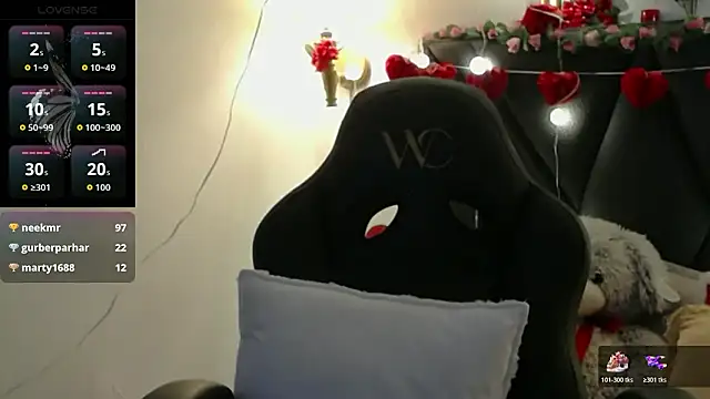 IndraKaur_: онлайн-секс-чат