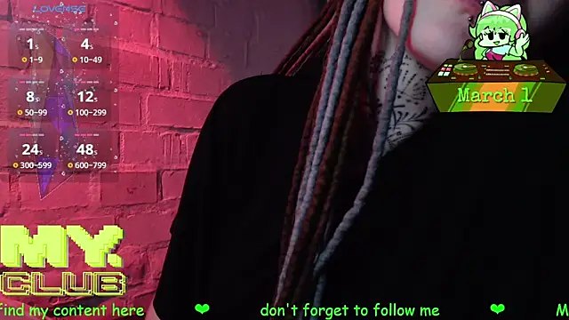 Witch_Emma Chat XXX live