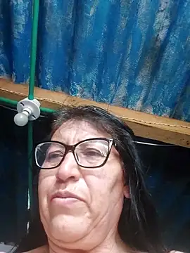 clarita_01 Adlı Modelin Web Kamerası Şovu