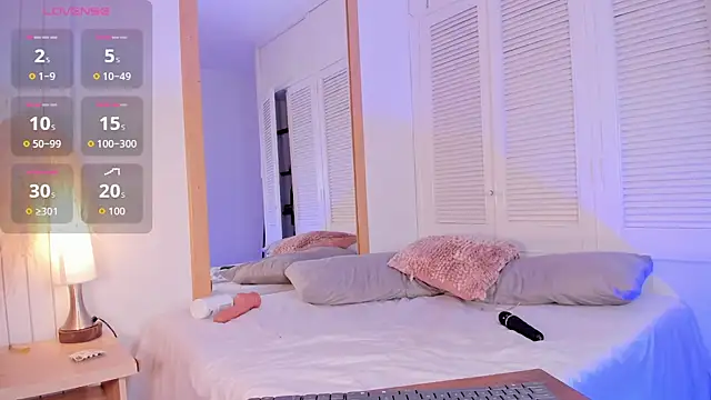 ALICESANDOVAL 现场XXX聊天