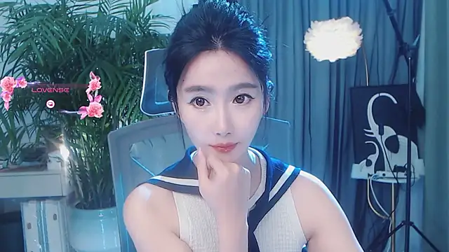 feifei-love Show Webcam