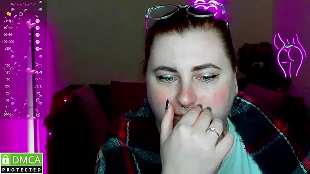 Онлайн чат XXX Alicia_love00