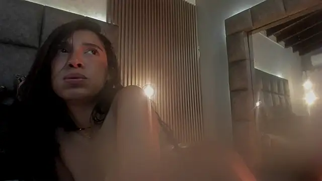 แชท XXX สดของ BrigitteVons