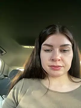 EllyNora's Webcam Show