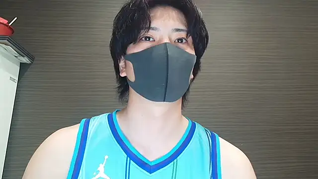 Czat XXX na żywo – CHROME-kun925