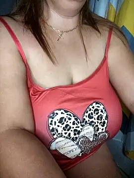 lady_rosie's Webcam Show