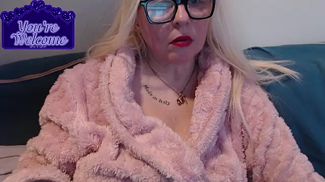 Chat XXX ao vivo de martachatte