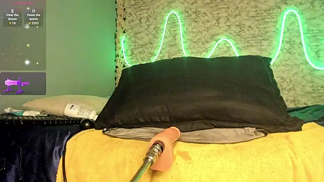 Morochaa-fire Chat XXX in diretta