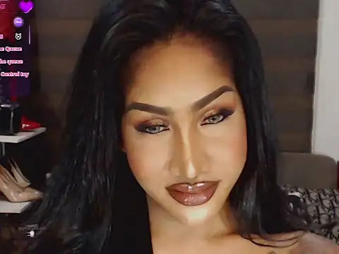 Czat XXX na żywo – SeductiveVictoria